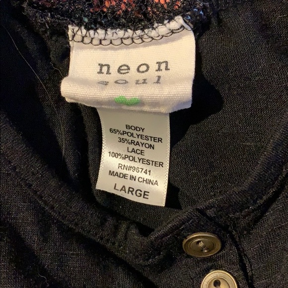 Tank Top - Picture 5 of 5